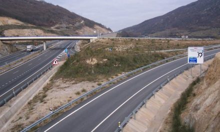 Fomento anuncia 333 kilómetros de nuevas autovías para la región y el impulso de la alta velocidad