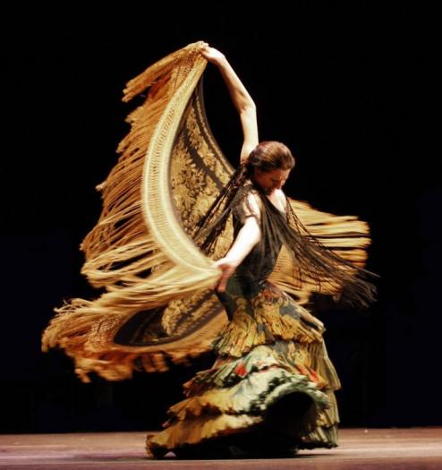 Hornachos ultima los preparativos de la nueva temporada del programa Pasión por el Flamenco