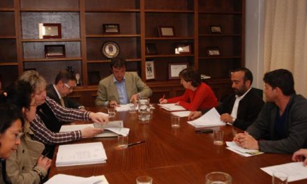 Diputación de Cáceres adapta las ayudas sociales y de cooperación a una base de convocatoria pública