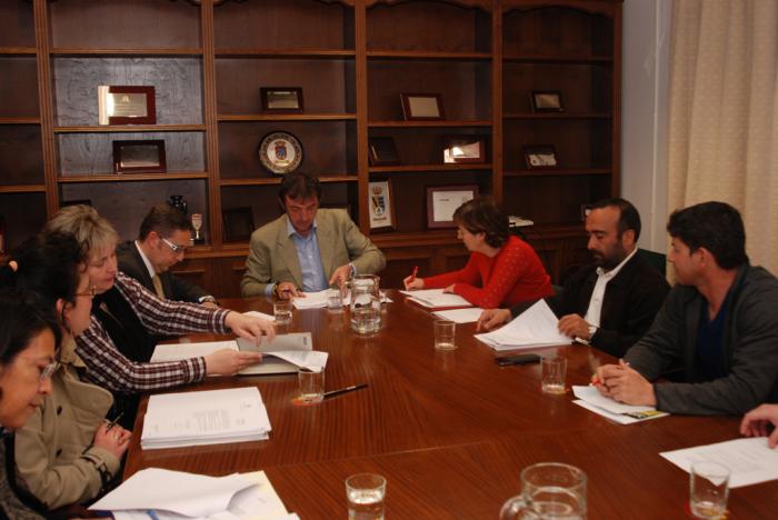 Diputación de Cáceres adapta las ayudas sociales y de cooperación a una base de convocatoria pública