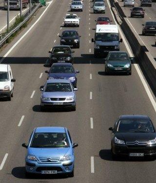 La Delegación del Gobierno ofrece recomendaciones a los conductores para evitar accidentes de tráfico