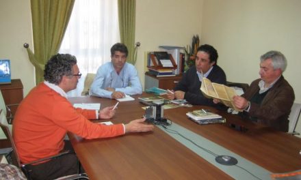 La Mancomunidad Sierra de San Pedro intensificará su colaboración con la comarca lusa del Alto-Alentejo