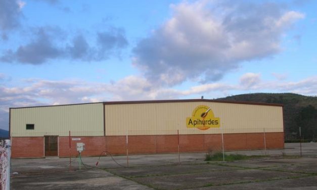 La cooperativa Apihurdes, de Pinofranqueado, ampliará sus instalaciones con una inversión de 600.000 euros
