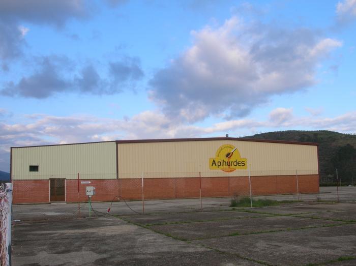 La cooperativa Apihurdes, de Pinofranqueado, ampliará sus instalaciones con una inversión de 600.000 euros