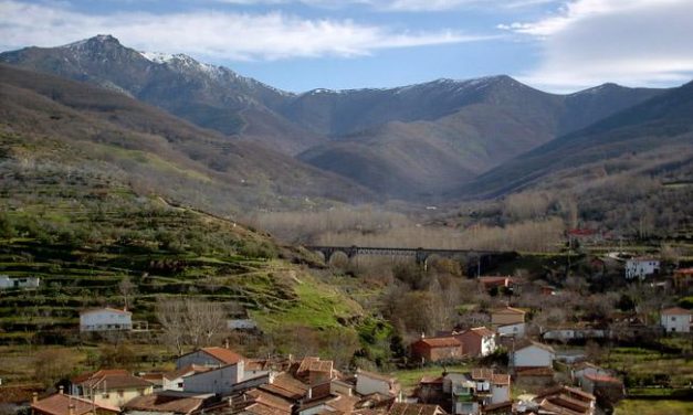 UPyD asegura que el norte de Cáceres cumple con los requisitos para fusionar ayuntamientos