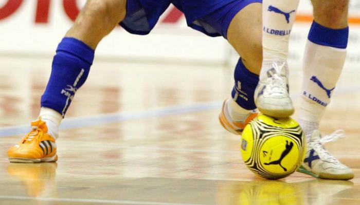 El Club de árbitros de Moraleja organiza la IX edición del trofeo ‘Virgen de la Vega’ de fútbol sala