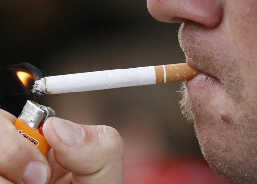La Diputación de Cáceres inicia una campaña para ayudar a sus trabajadores a abandonar el tabaco