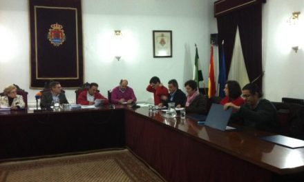 El Ayuntamiento de Valencia de Alcántara aprueba en pleno medidas para dinamizar el polígono