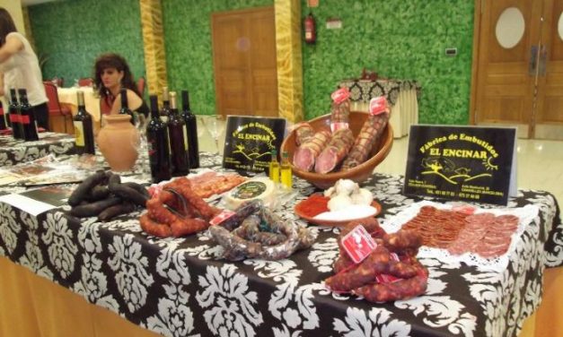Catorce industrias agroalimentarias del Valle del Alagón se unen en Aproval con productos de calidad