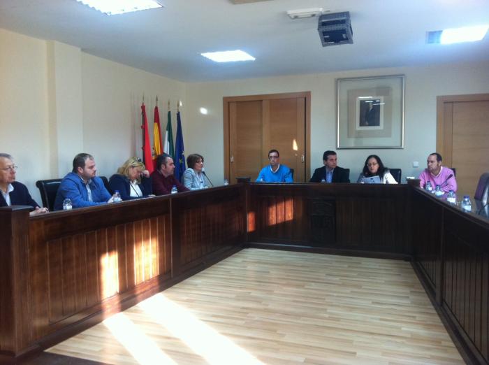 El Ayuntamiento de Moraleja aprueba en pleno un plan de ajuste para sanear las arcas municipales