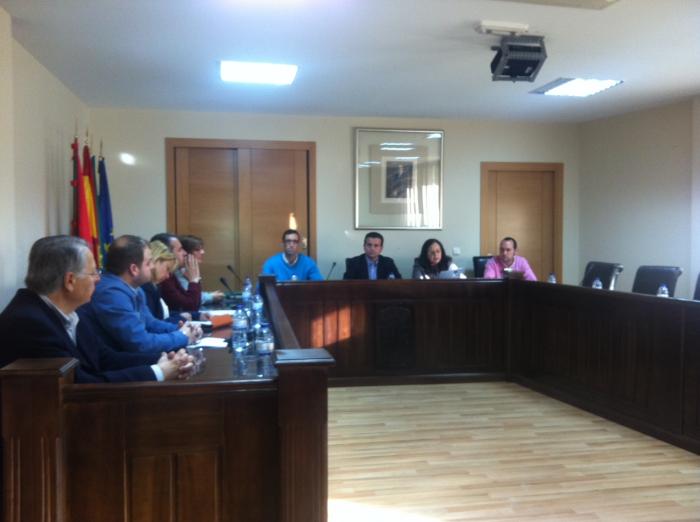 El Ayuntamiento de Moraleja aprueba en pleno un plan de ajuste para sanear las arcas municipales