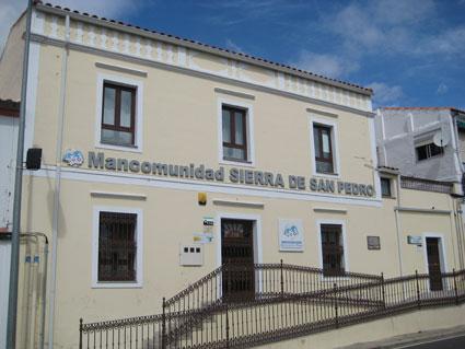 El Ejecutivo  aprueba un decreto para regular  ayudas a las mancomunidades de Extremadura