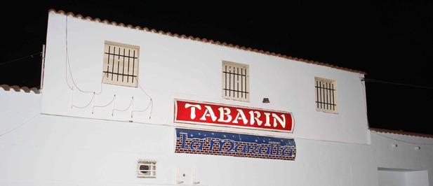 La Policía Nacional detiene al presunto autor del triple crimen del club de alterne Tabarín de Don Benito