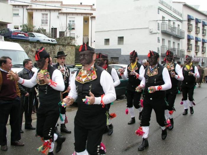 El Ayuntamiento de Montehermoso premiará con 300 euros el cartel ganador de las fiestas de Los Negritos