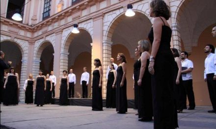 El Instituto Extremeño de Canto Coral celebrará dos conciertos del III Festival «Extremadura y su Música»