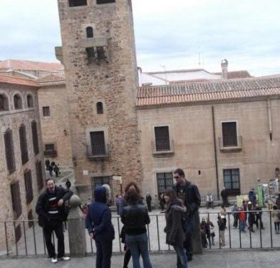 La ocupación hotelera del 83% en Semana Santa consolida a Extremadura como destino de interior