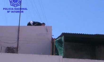La Policía Nacional detiene a otro de los implicados en el tiroteo de la “Suerte de Saavedra” de Badajoz