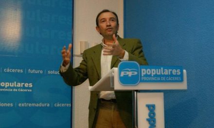 Laureano León asegura que  la publicación irregular de los presupuestos no se debe a un error político
