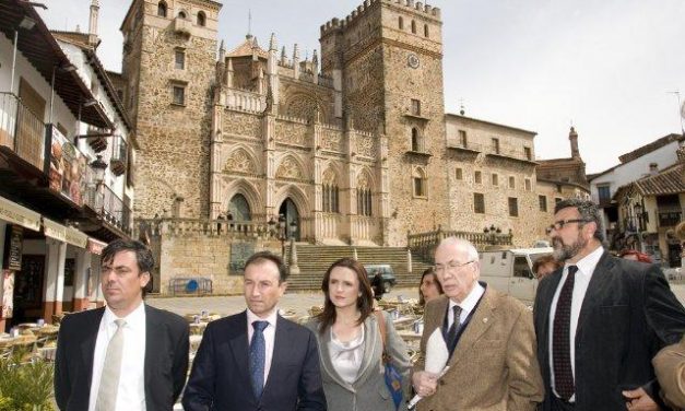 Dieciocho empresas de Villuercas-Ibores-Jara obtienen certificados de calidad turística