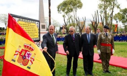El presidente Monago pide un esfuerzo de unión y compromiso por “el futuro” de Extremadura