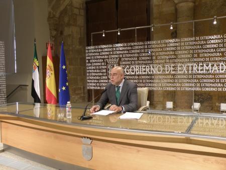 El Gobierno de Extremadura presenta alegaciones por no estar conforme con la DIA de la Refinería Balboa