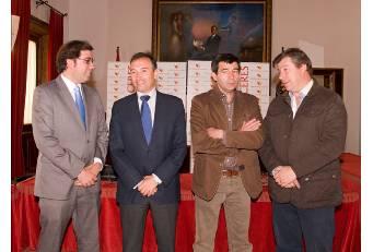 La Diputación de Cáceres establece el convenio anual para la promoción de la artesanía