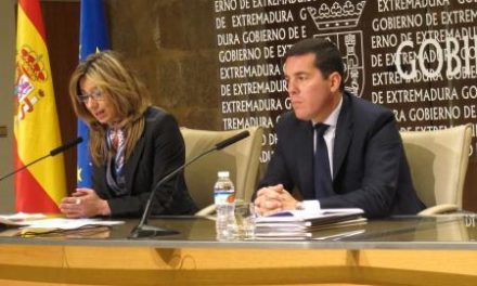 La auditoría contable a la Fundación Orquesta de Extremadura se remitirá al Tribunal de Cuentas