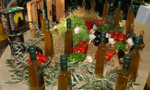 La cosecha extremeña de aceite de oliva alcanza las 54.628 toneladas entre las 117 almazaras de la región