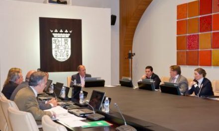 El Gobierno de Extremadura lamenta que publicar los sueldos públicos sea tan mal soportado por los sindicatos