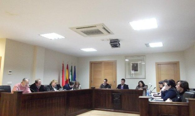 Hacienda aprueba el Plan de Ajuste económico y pago a proveedores del Ayuntamiento de Moraleja