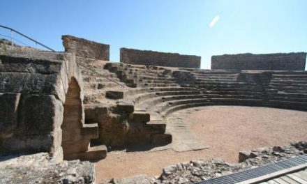Extremadura alcanza los 169 bienes de interés cultural tras la incorporación de cuatro nuevas declaraciones