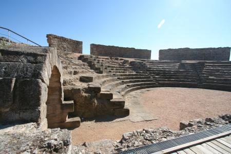 Extremadura alcanza los 169 bienes de interés cultural tras la incorporación de cuatro nuevas declaraciones