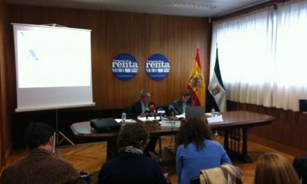 La Consejería de Economía y la Agencia Tributaria presentan la campaña de la renta 2011 en Extremadura