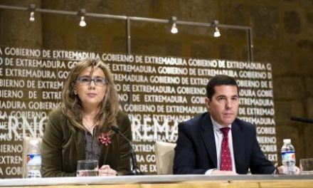 Extremadura invertirá 15 millones de euros para crear talleres de empleo para parados de larga duración