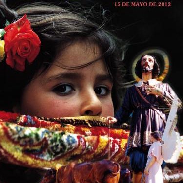 La asociación San Isidro Labrador presenta el programa de actos de la festividad de su patrón