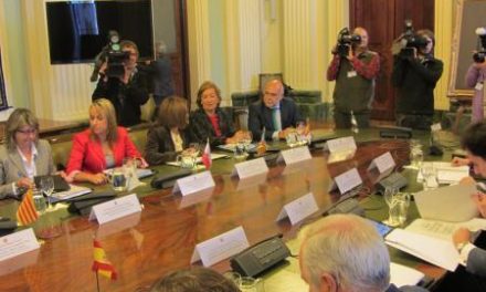 Extremadura reclama más flexibilidad en la gestión del ‘pago verde’ de la PAC y que se desvincule del pago base