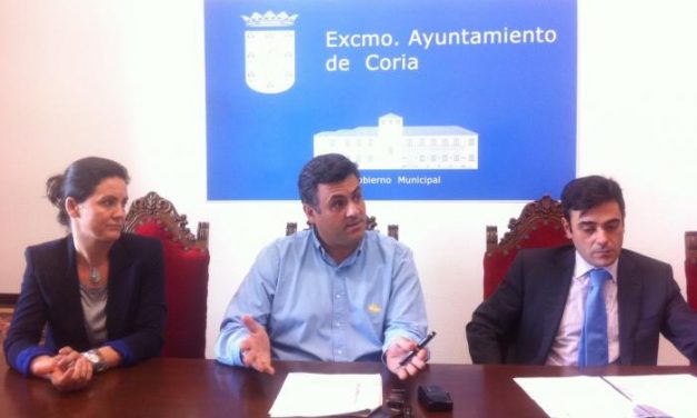 MicroBank y el Ayuntamiento de Coria colaborarán para incentivar la actividad emprendedora