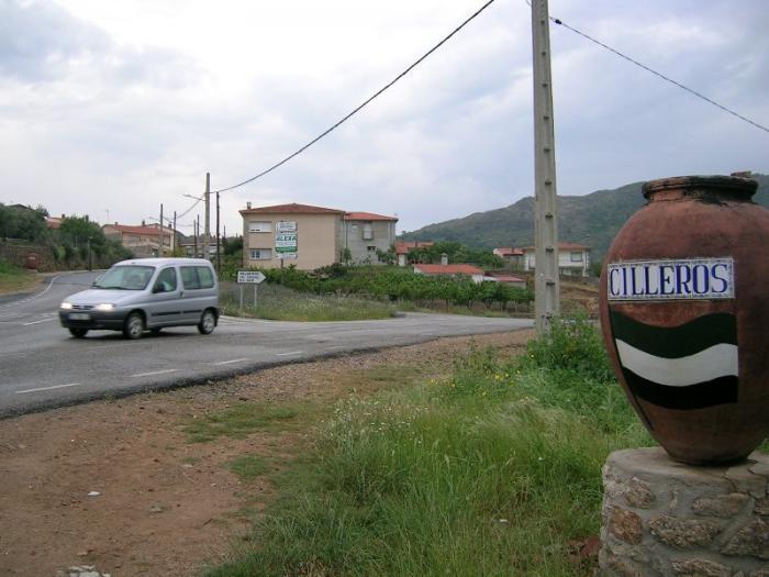 La localidad de Cilleros acoge la XXIX convivencia comarcal de pensionistas Sierra de Gata