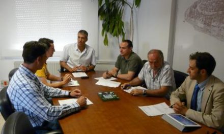 El Gobierno de Extremadura otorga el premio Extremadura del Deporte 2011 a Juan Antonio Chacón
