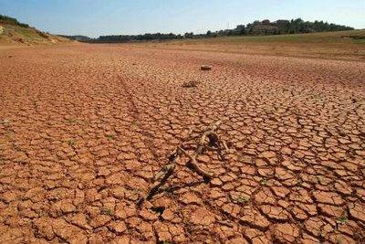 Apag Extremadura Asaja valora positivamente las medidas tomadas para paliar los efectos de la sequía