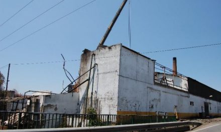 El juicio por la explosión de la fábrica oleícola de Moraleja será en marzo de 2022 y durará una semana