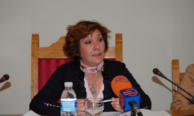 La alcaldesa de Moraleja niega intereses personales de los concejales con la modificación número 9