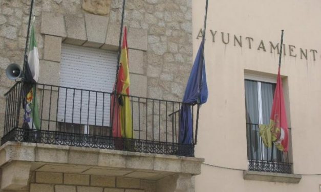 Moraleja destinará 16.000 euros para ayudar a hostelería y restauración