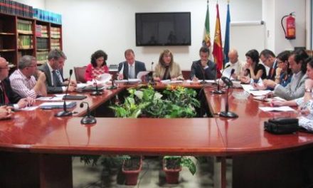 El Consejo Superior del Cooperativismo de Extremadura se reúne por primera vez desde 2006