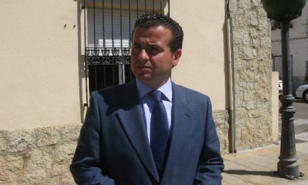 El alcalde de Moraleja agradece en una carta abierta el apoyo recibido tras la explosión de la industria