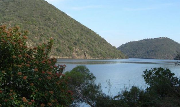 Extremadura y Alentejo-Centro revisarán las condiciones de navegación del Tajo-Internacional