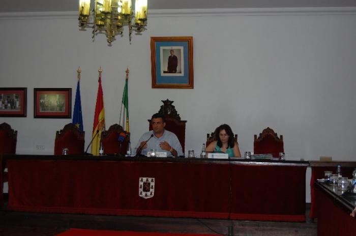 El Ayuntamiento de Coria disuelve del Patronato de Formación sin despidos y centralizando servicios