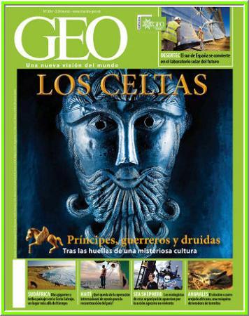 La prestigiosa revista GEO incluye a Cáceres y Mérida en el Top de Ciudades Patrimoniales Españolas