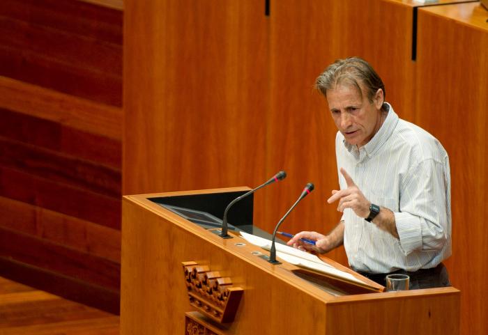 IU presentará enmiendas al proyecto de ley de subida fiscal presentado en la Asamblea de Extremadura