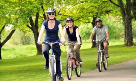 La Diputación de Badajoz convoca el concurso “Tu salud a pedales” para fomentar buenos hábitos